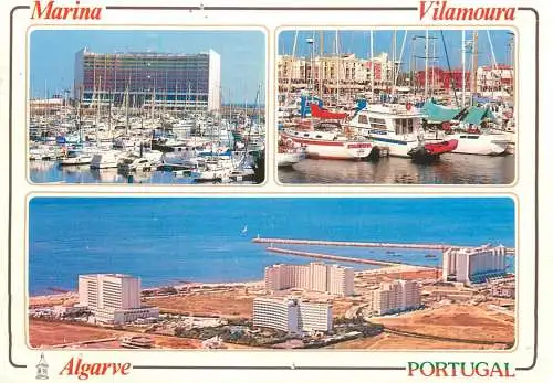 Portugal Algarve