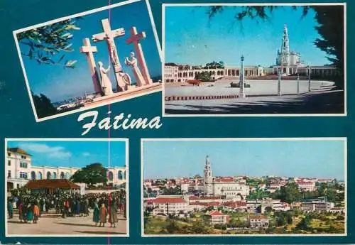 Portugal Fatima