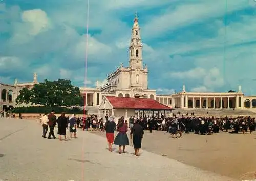 Portugal Fatima