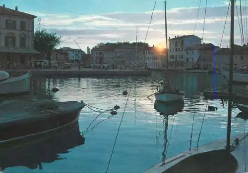 Italy Grado