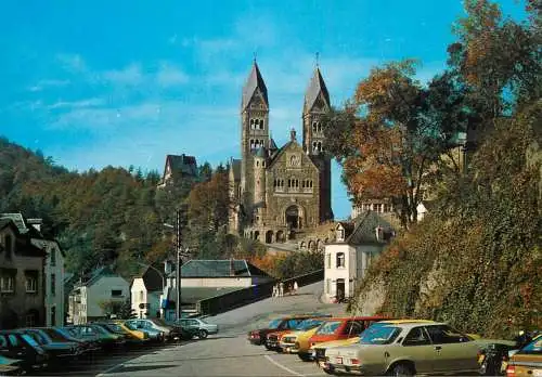Luxembourg Clervaux