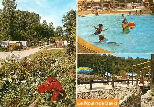 France Moulin de David