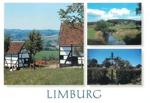 Netherlands Limburg