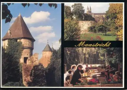 Netherlands Maastricht