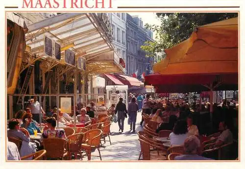 Netherlands Maastricht