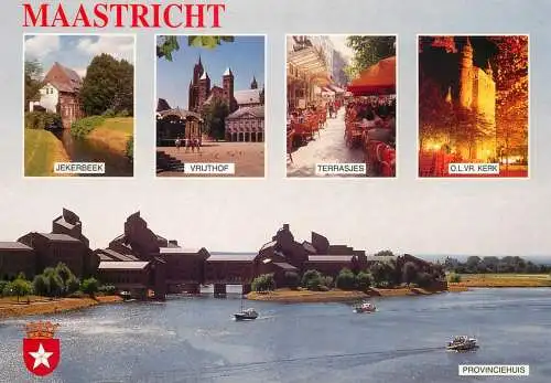 Netherlands Maastricht