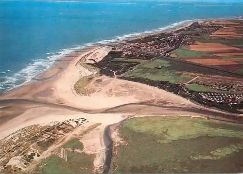 Netherlands West Zeeuws Vlaanderen