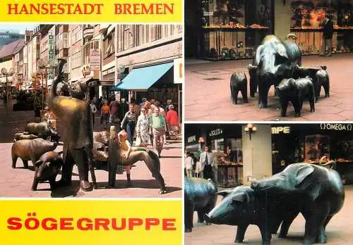 Germany Bremen