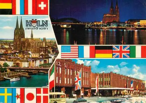 Germany Koln am Rhein