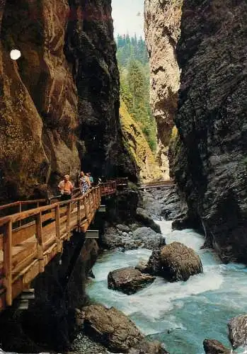 Austria St. Johann im Pongau