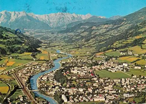 Austria St. Johann im Pongau