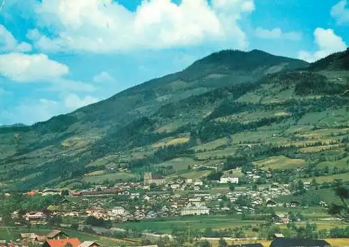 Austria St. Johann im Pongau