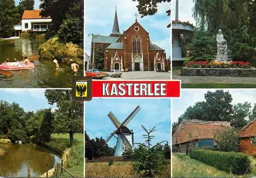 Belgium Kasterlee