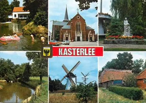 Belgium Kasterlee