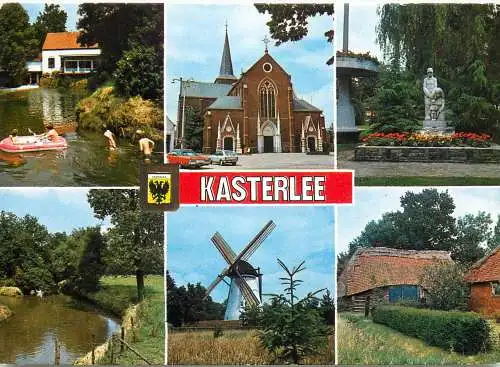 Belgium Kasterlee