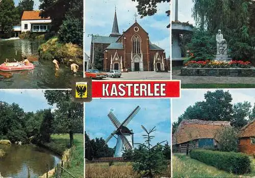 Belgium Kasterlee