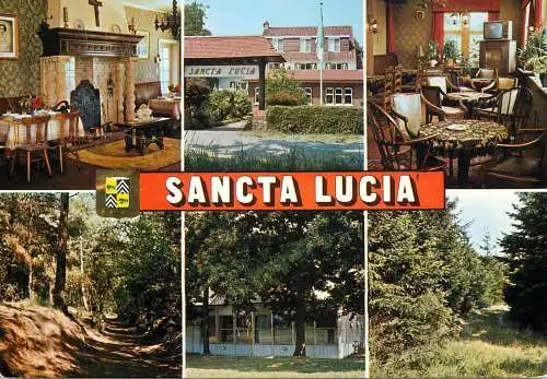 Belgium Kasterlee Sancta Lucia