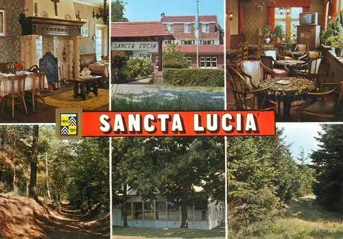 Belgium Kasterlee Sancta Lucia