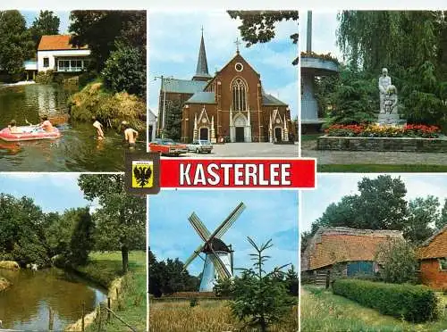 Belgium Kasterlee