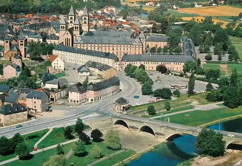 Luxembourg Echternach
