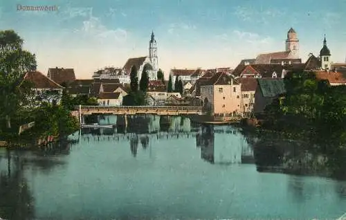Germany Donauworth