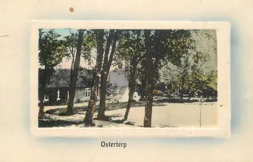 Denmark Osterterp
