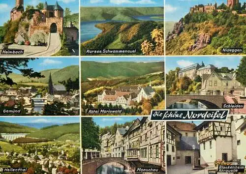 Germany Nordeifel