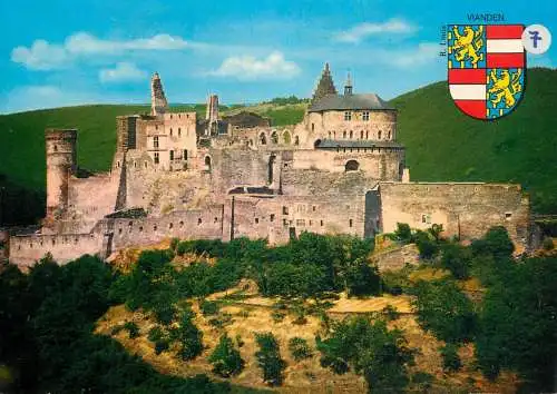 Luxembourg Vianden