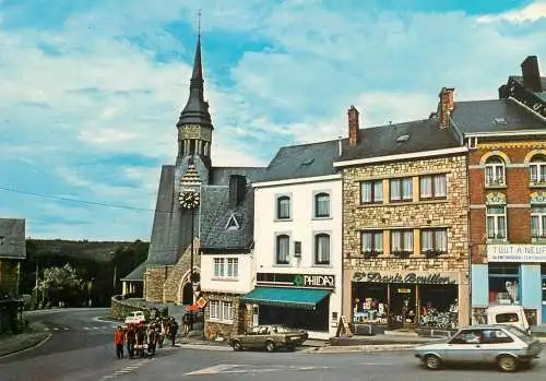 Belgium Vielsalm