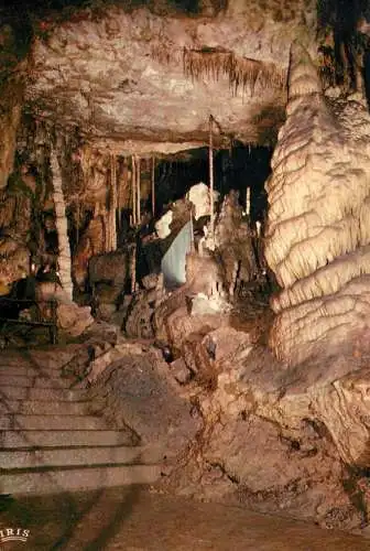 Belgium Grottes de Han sur Lesse