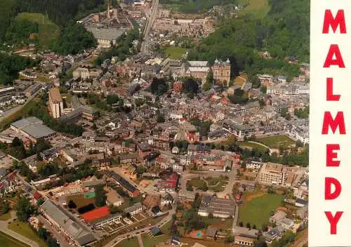 Belgium Malmedy
