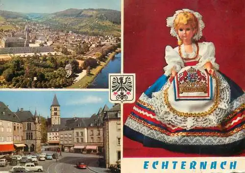 Luxembourg Echternach