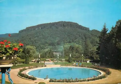 Luxembourg Echternach Hotel Bel Air