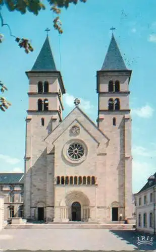 Luxembourg  Echternach