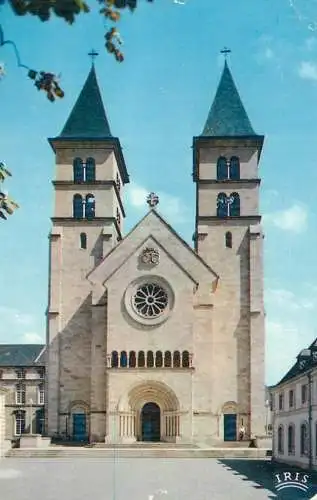 Luxembourg  Echternach
