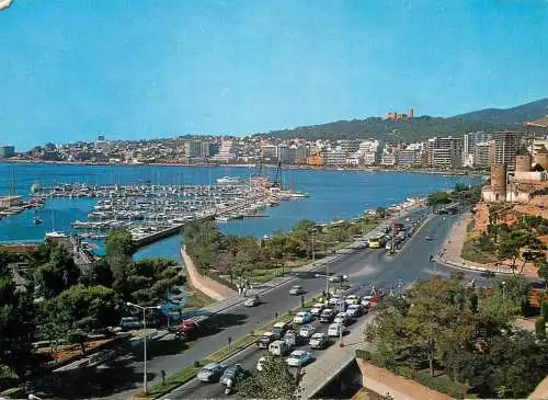 Spain Mallorca