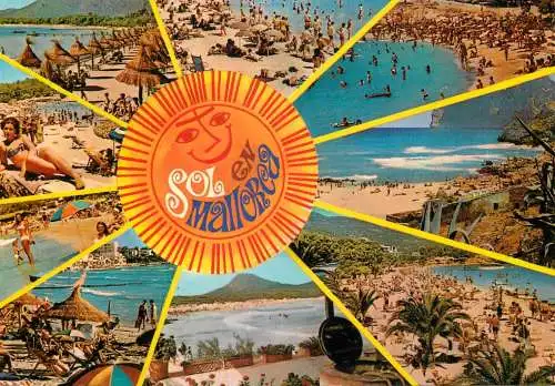 Spain Mallorca