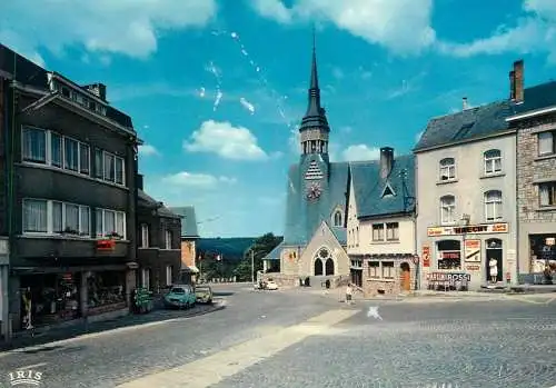 Belgium Vielsalm