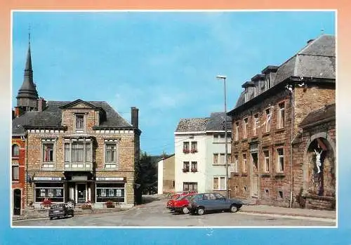 Belgium Vielsalm