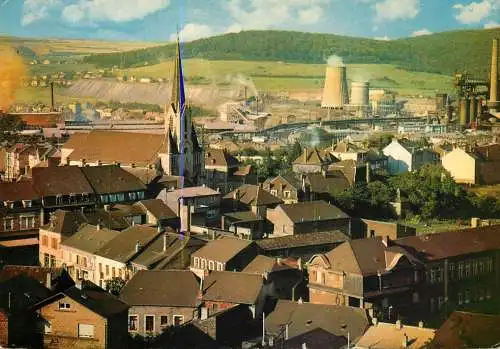 Luxembourg Rodange