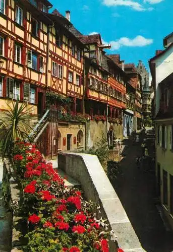 Germany Meersburg am Bodensee