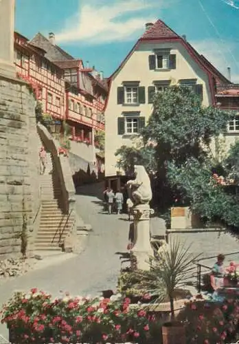 Germany Meersburg am Bodensee