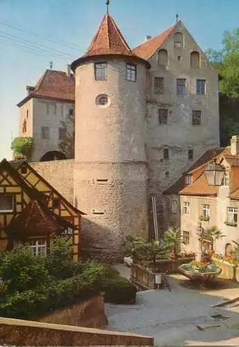 Germany Meersburg am Bodensee