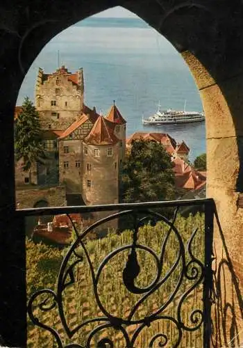 Germany Meersburg am Bodensee