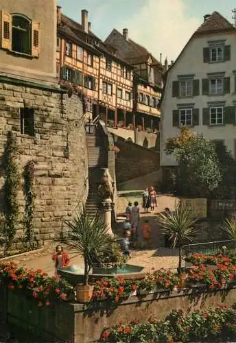 Germany Meersburg am Bodensee