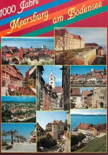 Germany Meersburg am Bodensee