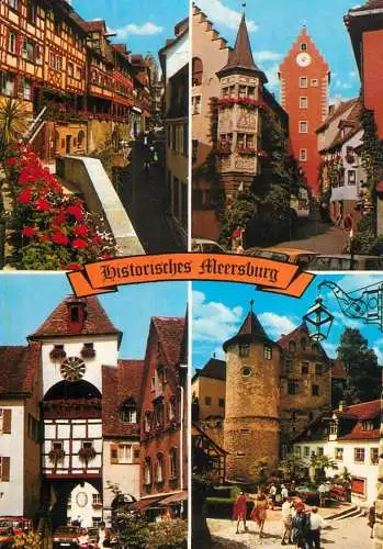 Germany Meersburg am Bodensee