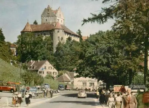 Germany Meersburg am Bodensee