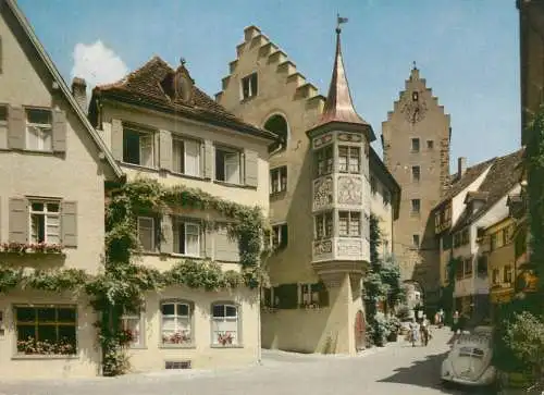 Germany Meersburg am Bodensee