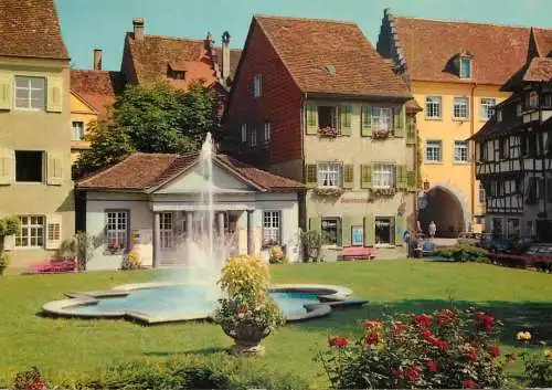 Germany Meersburg am Bodensee